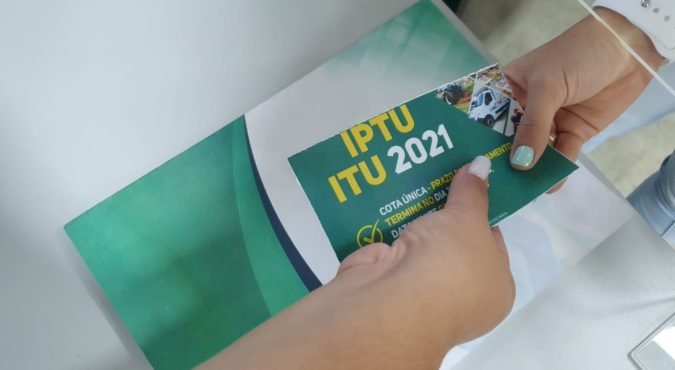 PREFEITURA DE TRINDADE LANÇA PACOTE FISCAL COM NOVO REFIS E PLANOS ESPECIAIS PARA QUITAR E REGULARIZAR TRIBUTOS