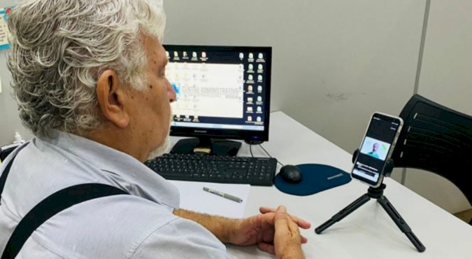 CONVIDADA, TRINDADE AGORA INTEGRA COMITÊ DA BACIA HIDROGRÁFICA DO RIO DOS BOIS