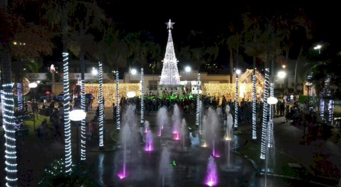 PRIMEIRO ANO DA ATUAL ADMINISTRAÇÃO DE TRINDADE FECHA COM ÓTIMOS RESULTADOS NA ECONOMIA, MEIO AMBIENTE, EDUCAÇÃO E SAÚDE
