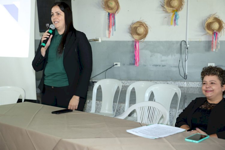 PREFEITURA DE TRINDADE REALIZA 13ª CONFERÊNCIA MUNICIPAL DE ASSISTÊNCIA SOCIAL