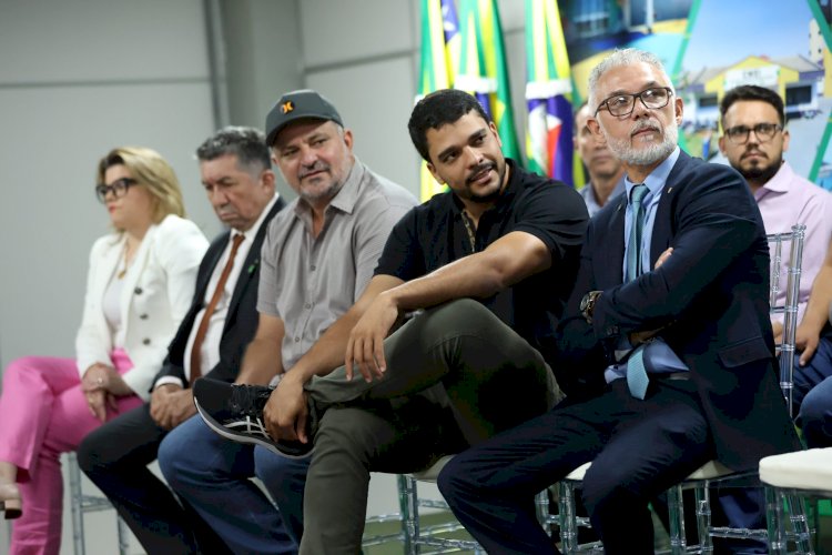 PREFEITURA DE TRINDADE INAUGURA PONTO DE ATENDIMENTO VIRTUAL (PAV) DA RECEITA FEDERAL