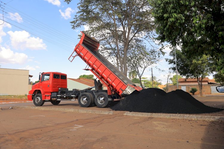 BALANÇO 2021/23 – Secretaria de Infraestrutura