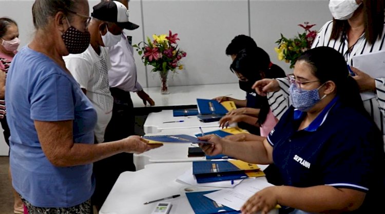 BALANÇO 2021/23 – Secretaria de Planejamento Urbano, Habitação e Regularização Fundiária