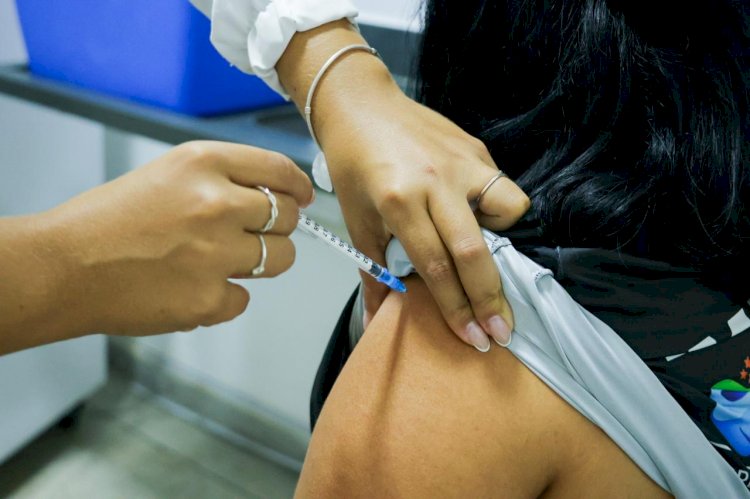 TRINDADE REALIZA DIA D DE VACINAÇÃO CONTRA INFLUENZA: 6 MIL DOSES DISPONÍVEIS, NESTE SÁBADO