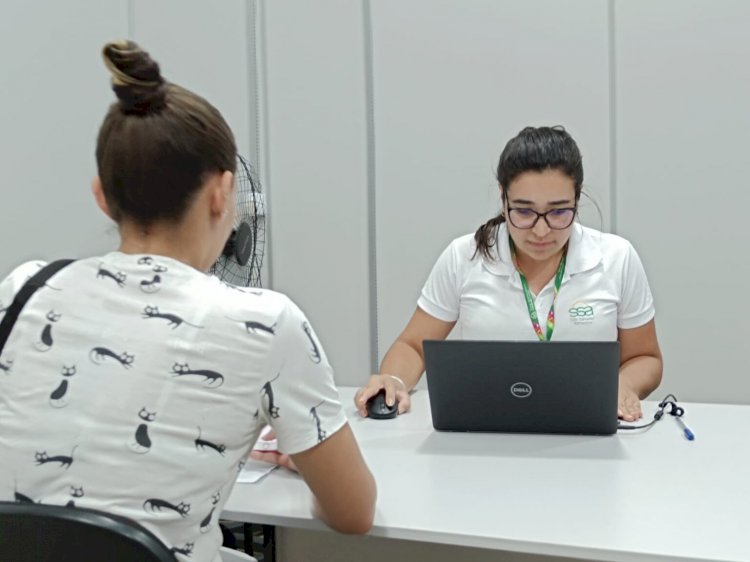 Prefeitura de Trindade inicia processo seletivo para preencher mais de 500 vagas de emprego